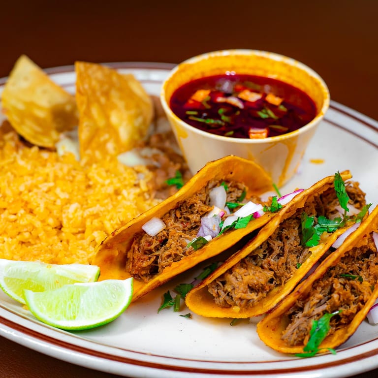 Explore our vegetarian food menu